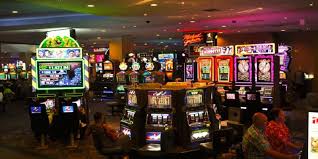 Онлайн казино Columbus Casino