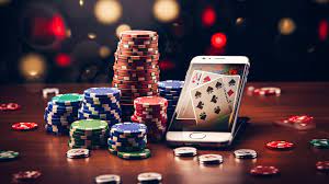 Зеркало Columbus Casino